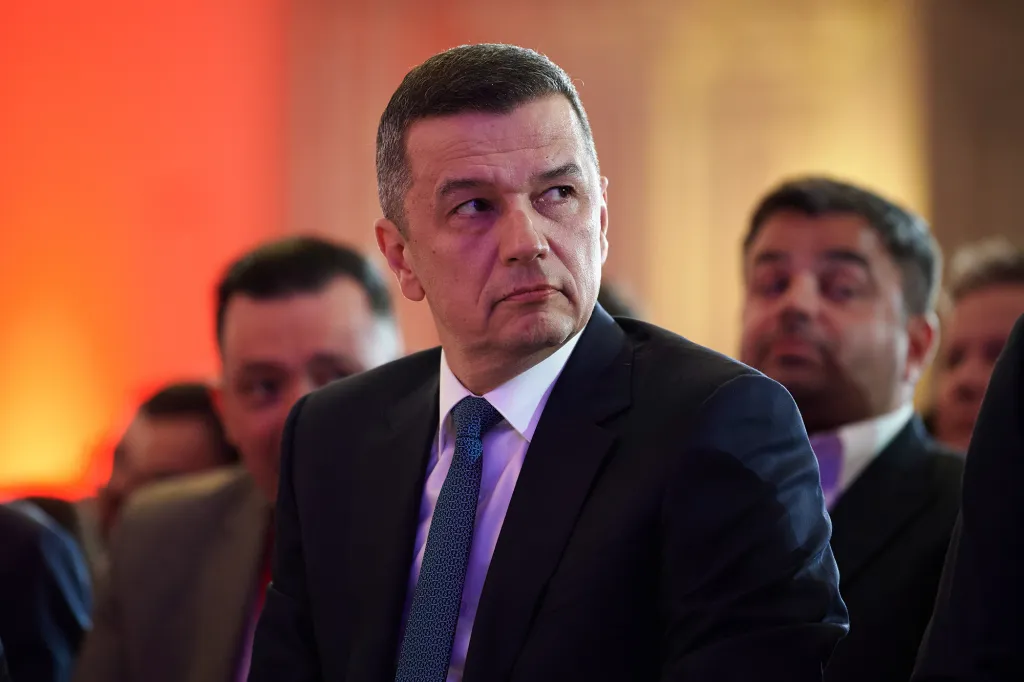 Grindeanu îl compară pe Bolojan cu Dragnea și strigă „fascism" în direct la Antena 3