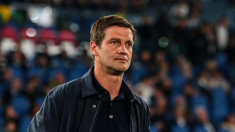 Inter a câștigat Serie A. Cristi Chivu, primul antrenor român campion într-un campionat de top din Europa