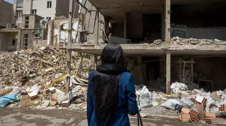 Război în Iran, ziua 66. Trump îi bagă pe marinari în bătaia armelor iraniene. Misiunea din Ormuz, cu riscuri uriașe
