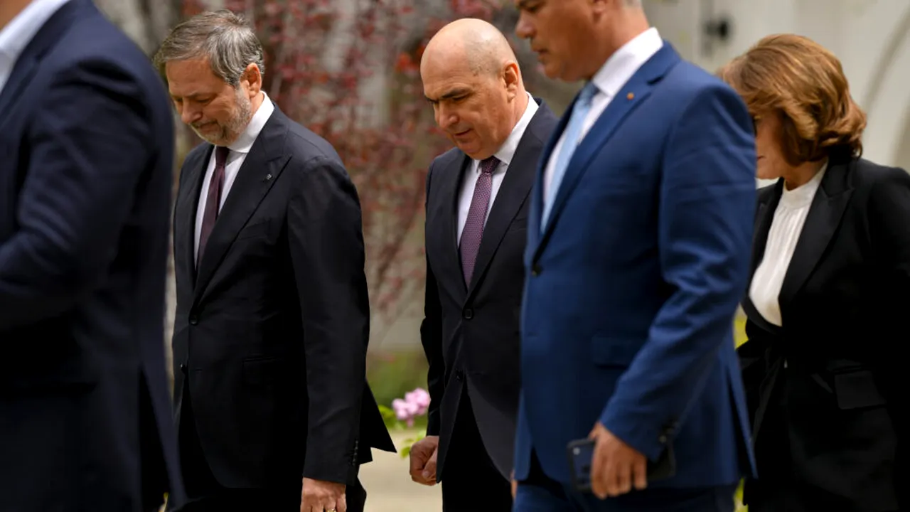 Analiză: Cum privește presa internațională prăbușirea coaliției de guvernare de la București și riscurile pentru piețele financiare