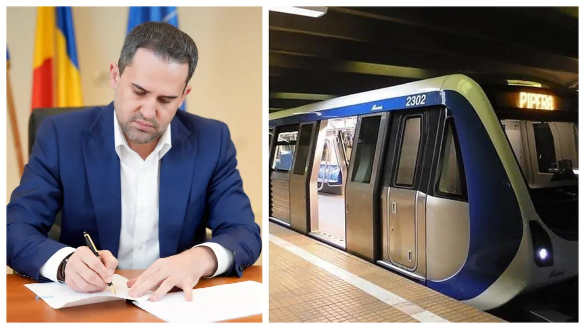 Majorarea Tarifelor La Metrou: Impact și Reacții