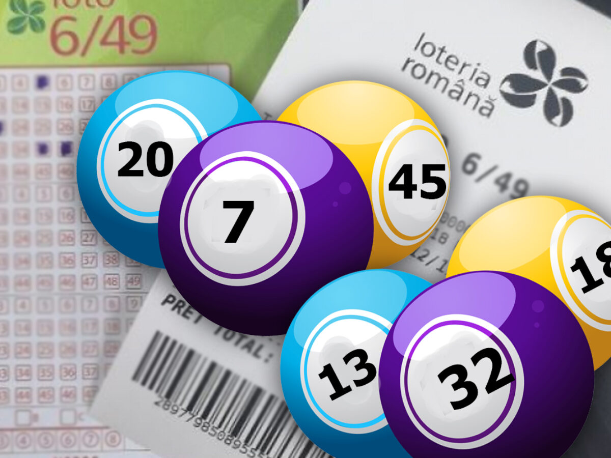 Rezultate Loto 31 mai 2026: Report uriaș de 27,5 milioane de lei la 6/49. Numerele câștigătoare