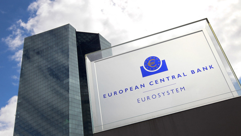 Economiștii BCE avertizează: Bula AI s-ar putea sparge. O corecție bursieră riscă să destabilizeze întreaga zonă euro