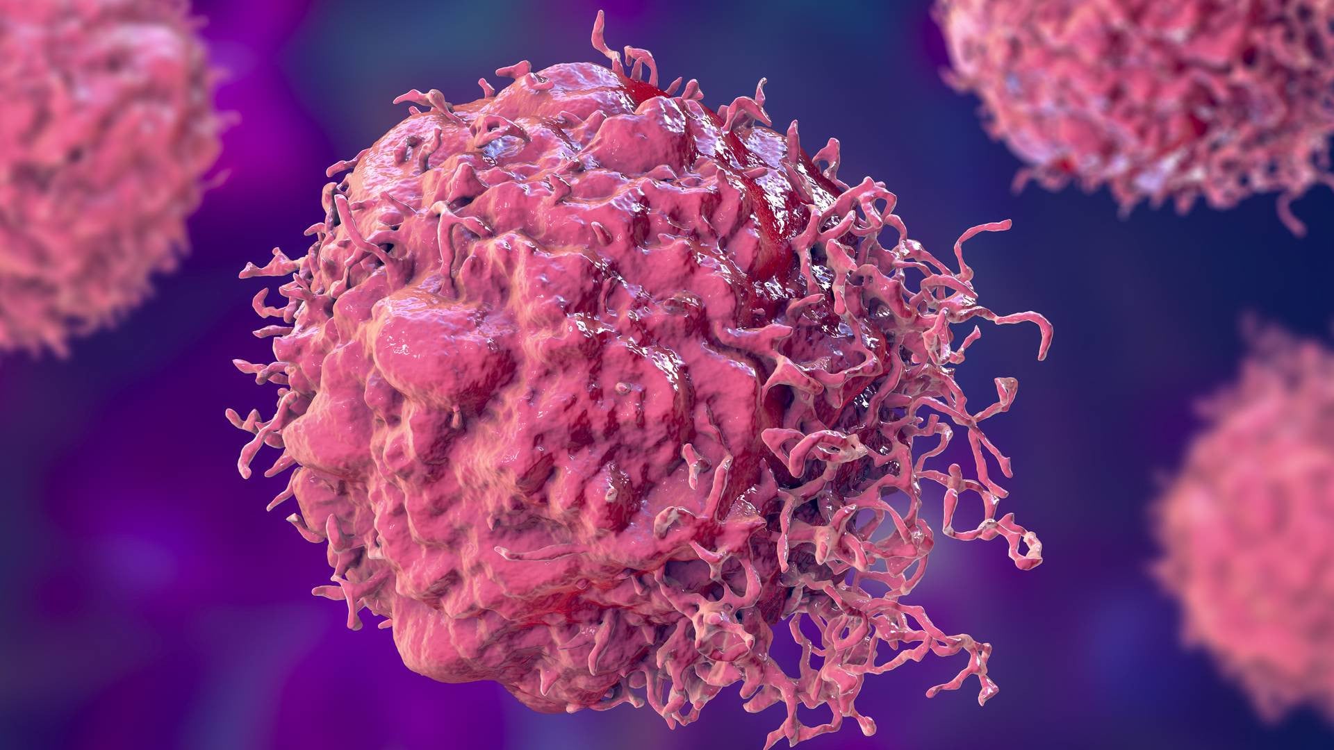 Test de cancer acasă dintr-o picătură de sânge. Precizie 94,9%. Costă cât o pizza