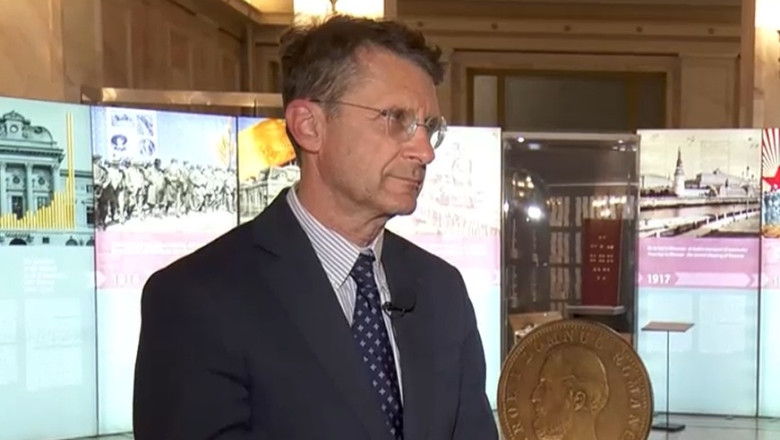 BNR după ce leul a căzut la un minim istoric din cauza crizei politice: „Piețele au spus ce au..."