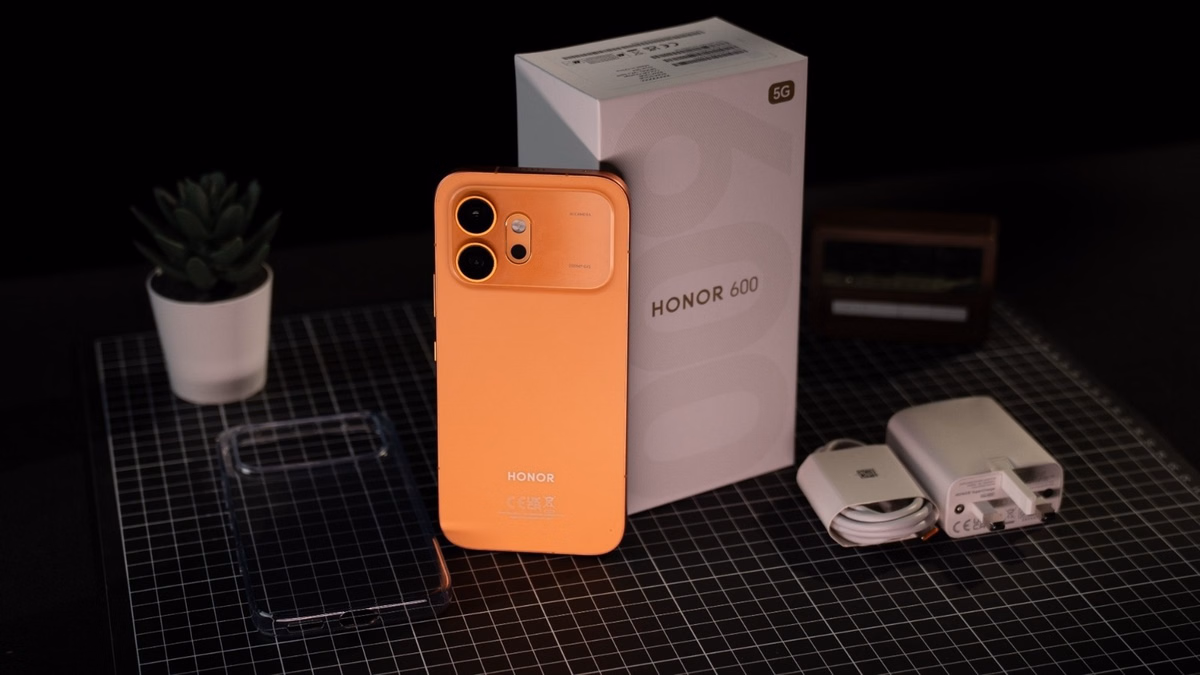 HONOR 600 Series debutează în România: AI video, cameră de 200MP și integrare cu ecosistemul Apple