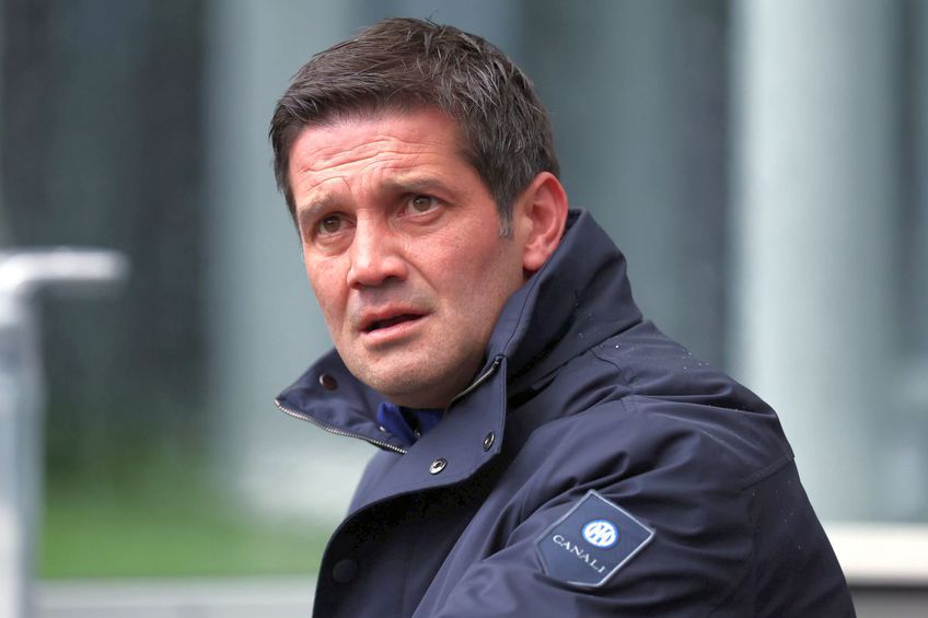 Cronica unei Încoronări Amânate: Triumful Categoric al lui Napoli și Tensiunile de la Vârful Serie A sub Spectrul lui Cristi Chivu