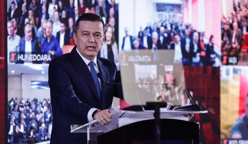 Criza politică din 2026 încălește România: instabilitate guvernamentală, tensiuni în coaliție și riscuri economice