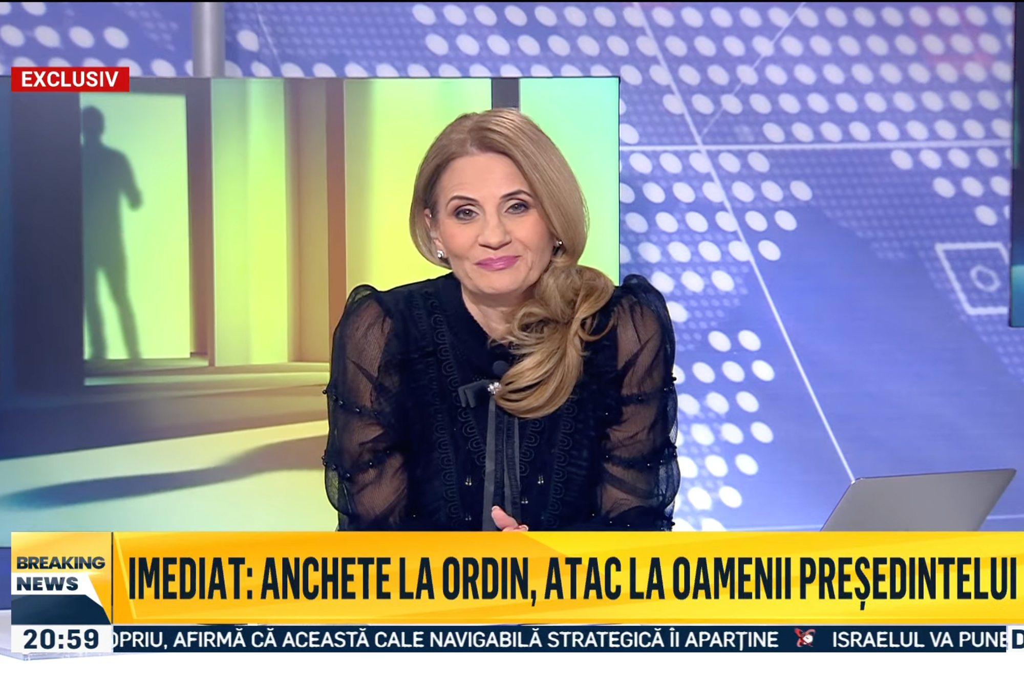Realitatea Plus obține suspendarea sancțiunii CNA în doar o oră de judecată. Vicepreședintele Consiliului: „Mă declar...
